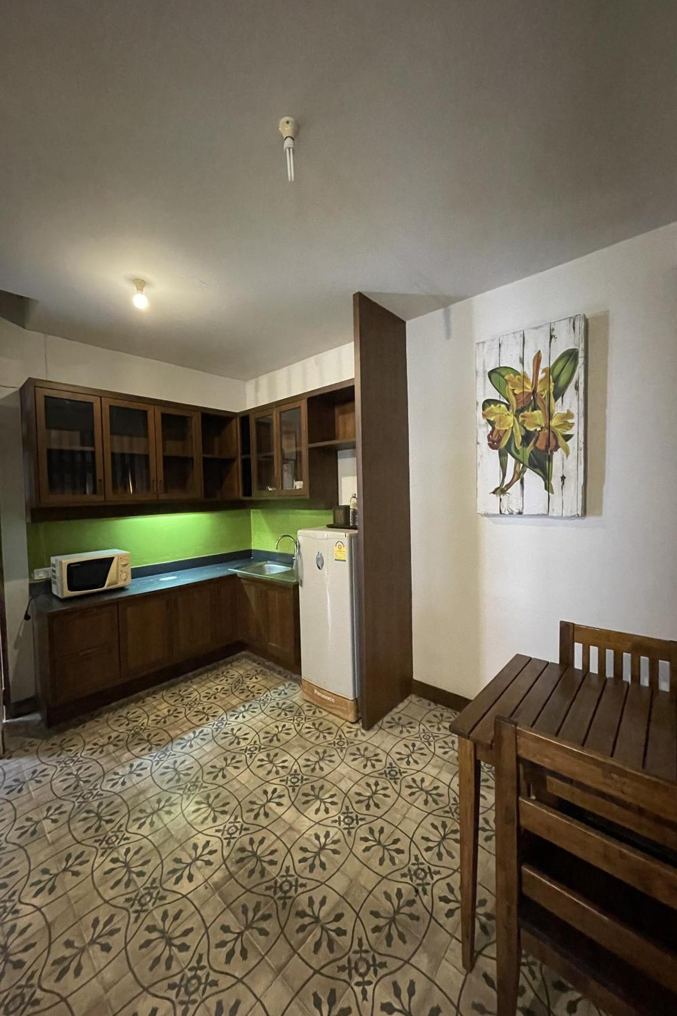 Keerati Homestay Pattaya Exterior photo