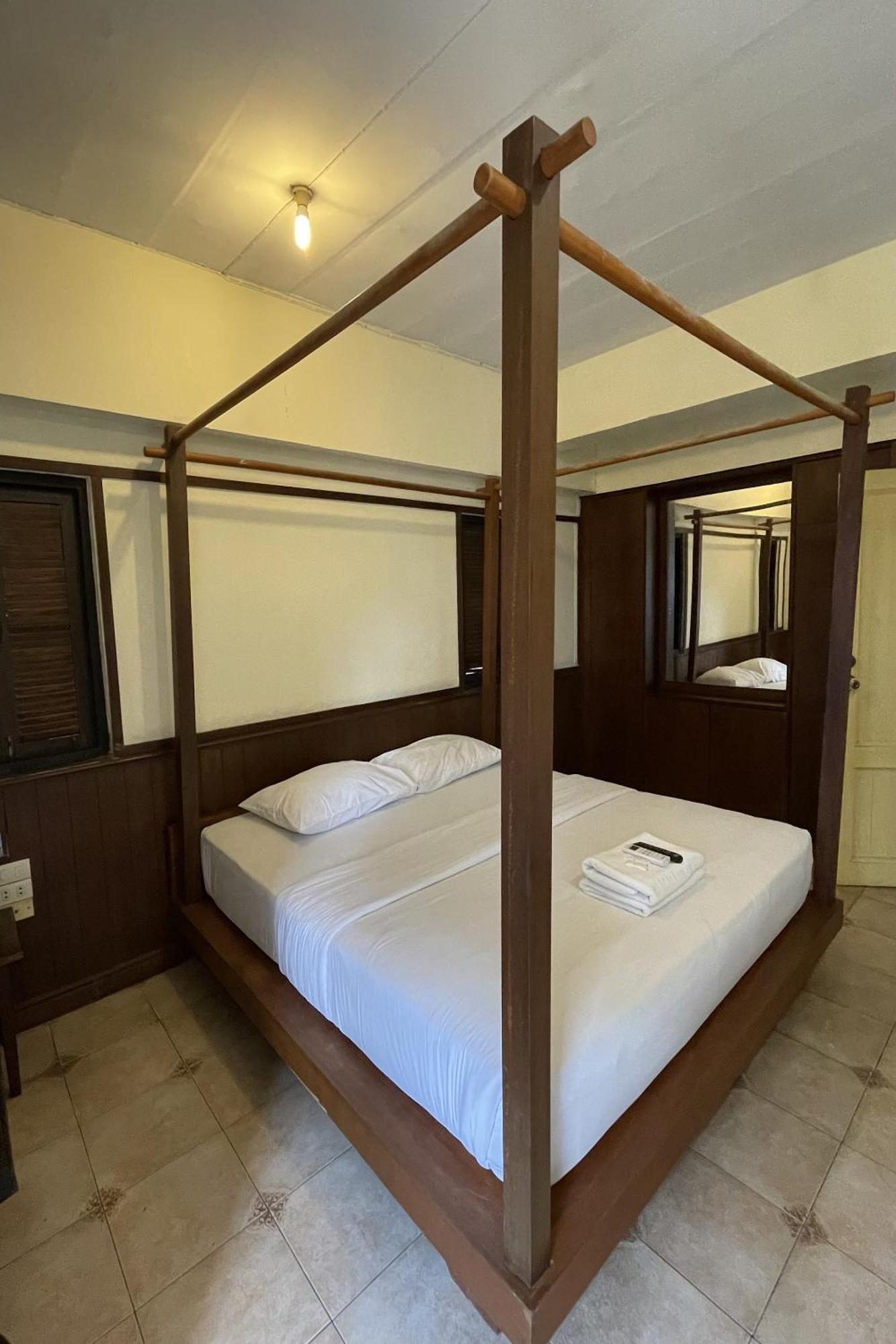 Keerati Homestay Pattaya Exterior photo