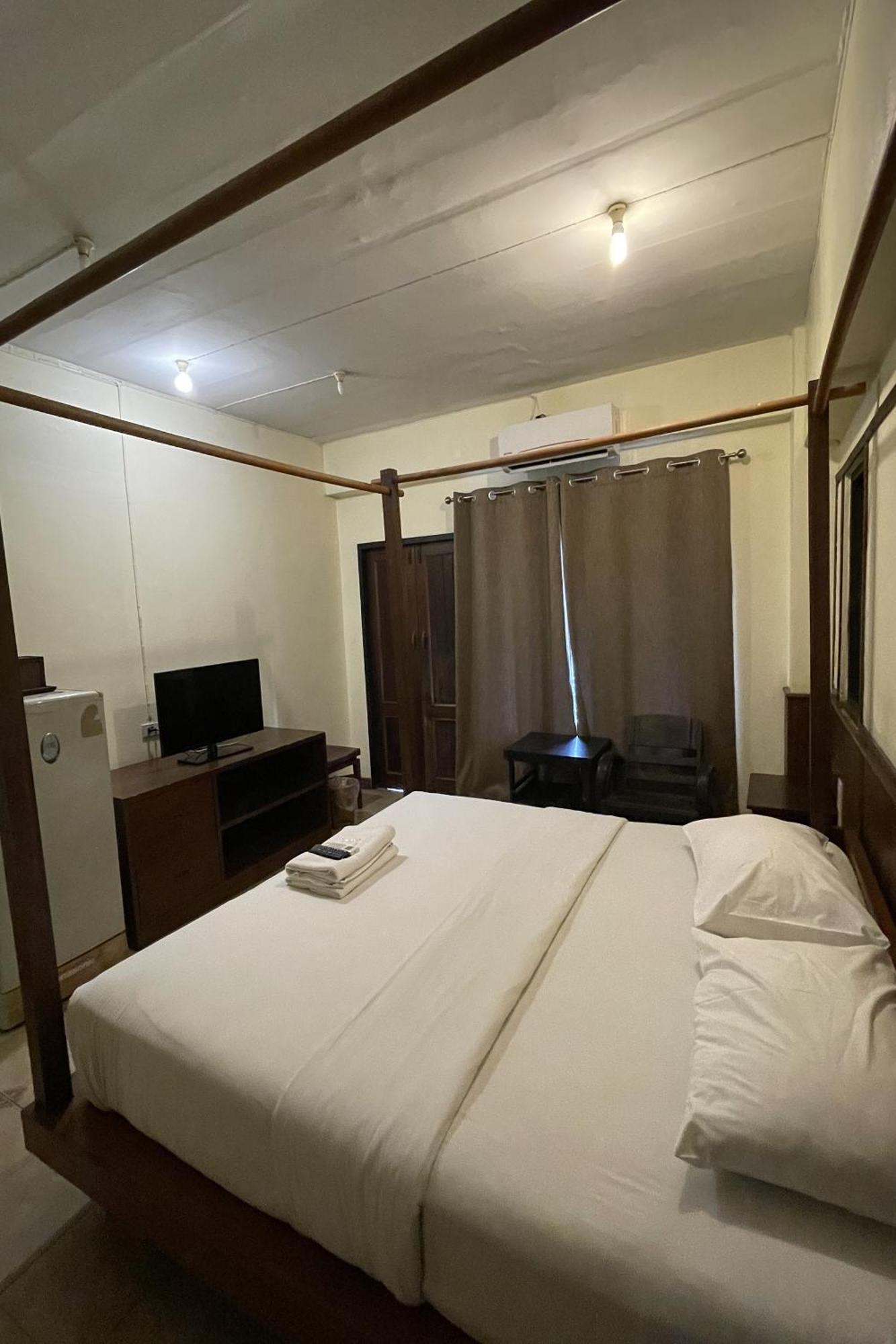 Keerati Homestay Pattaya Exterior photo